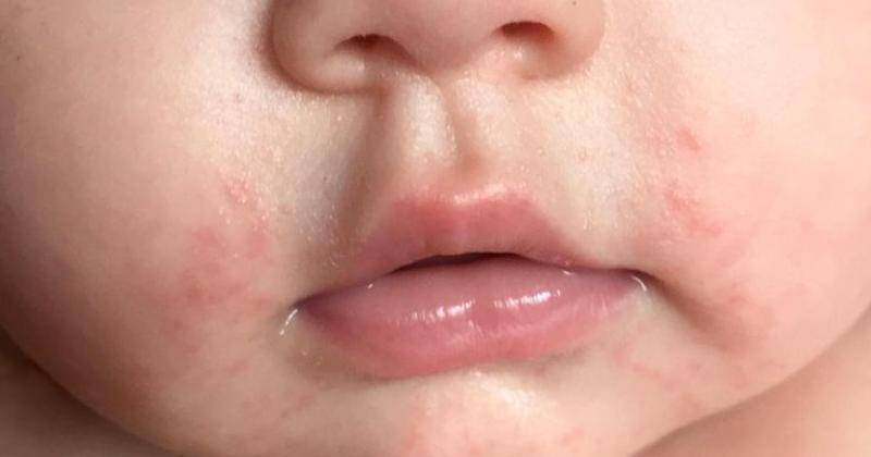 Pinterest/Baby Center